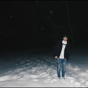 Meet your Posher, Benjamin